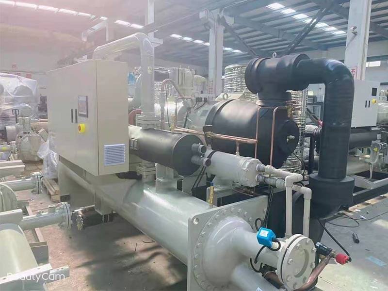 医药冷水机 反应釜冷冻机 运用于制药行业哪些方面？
